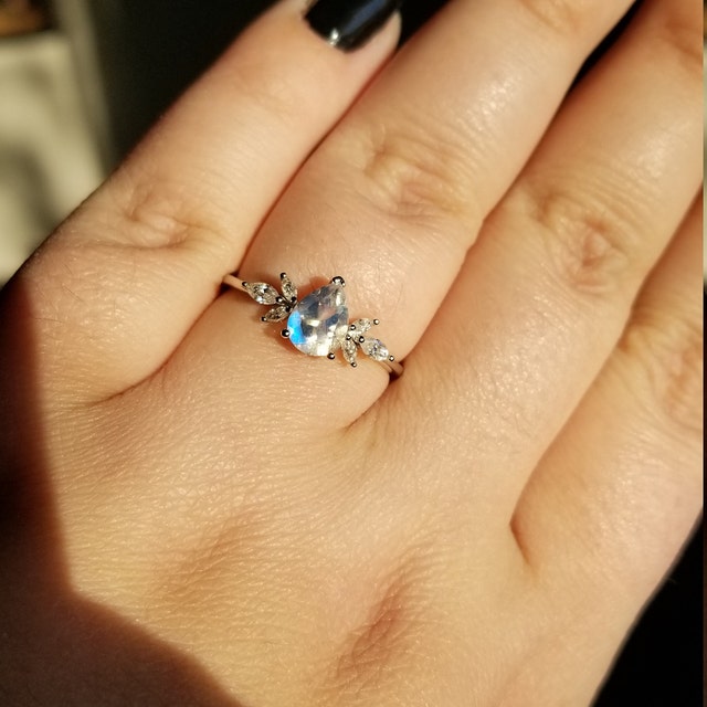 The Ultimate Guide To Caring For Your White Gold jewelry