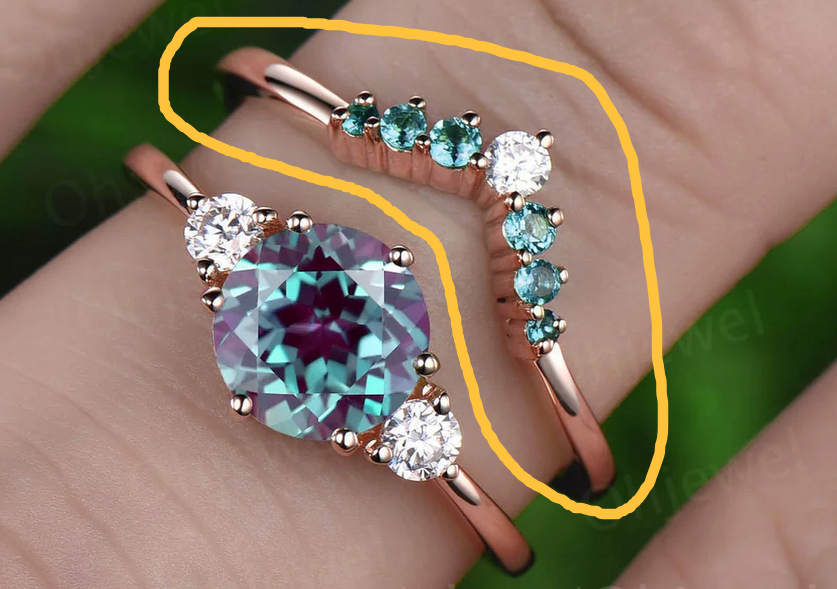 Custom order for Jason