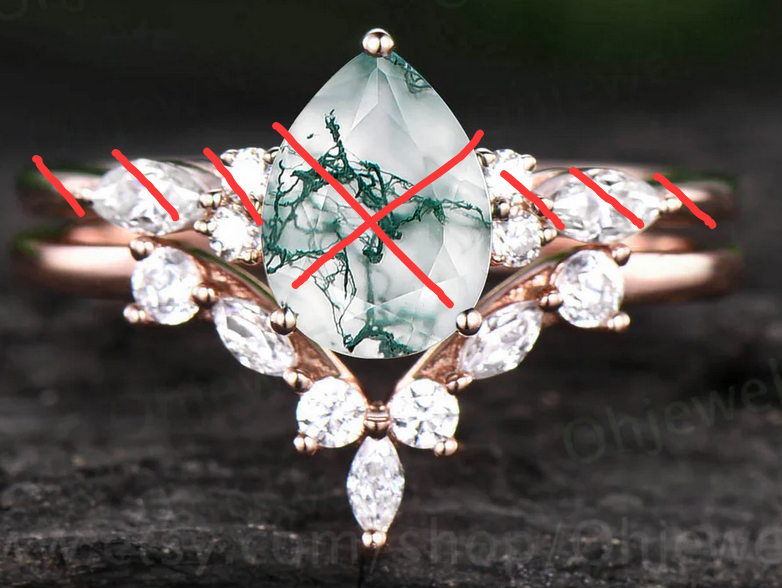 Custom order for Nathaniel