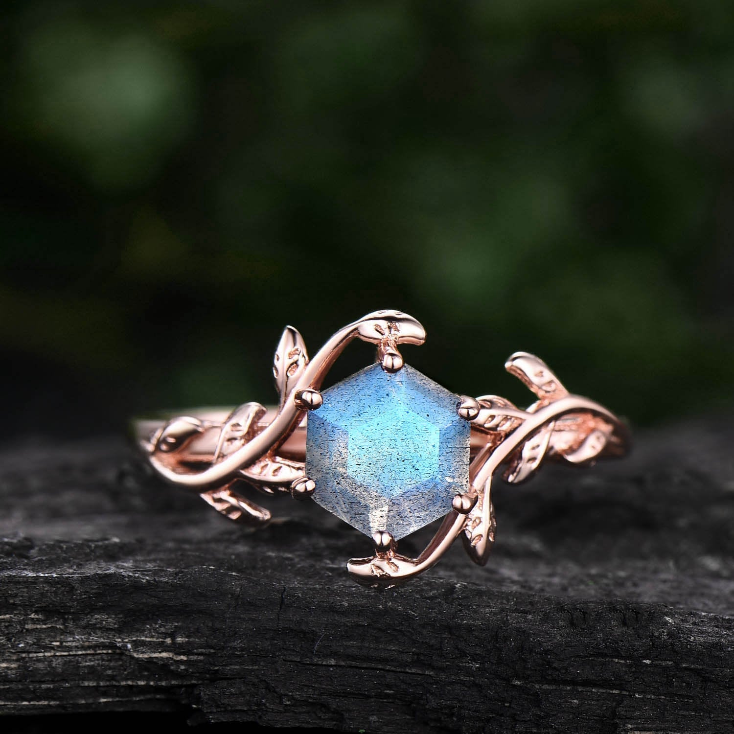 Labradorite Jewelry